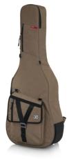 GATOR GT-ACOUSTIC-TAN Transit Series Acoustic Guitar Gig Bag【限定特価】【送料無料】【アコギ用】_4