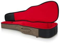 GATOR GT-ACOUSTIC-TAN Transit Series Acoustic Guitar Gig Bag【限定特価】【送料無料】【アコギ用】_8