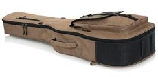 GATOR GT-ACOUSTIC-TAN Transit Series Acoustic Guitar Gig Bag【限定特価】【送料無料】【アコギ用】_9