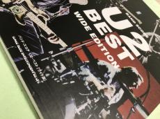 シンコーミュージック・エンタテイメント 【バンド・スコア】 U2・ベスト[ワイド版]_4