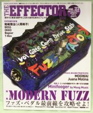 シンコーミュージック・エンタテイメント The EFFECTOR BOOK Vol.23