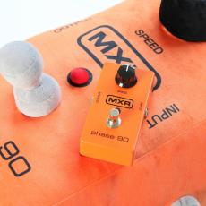 MXR M-PLUSH101 PHASE 90 クッション 【未開封保管】_4