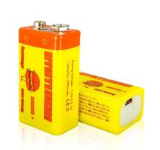 Effects Bakery Cheeseburger RE9V Battery 9V バッテリー