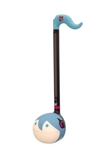 明和電機 Otamatone オタマトーン / 初音ミク Ver.