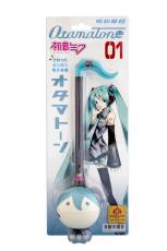 明和電機 Otamatone オタマトーン / 初音ミク Ver._4