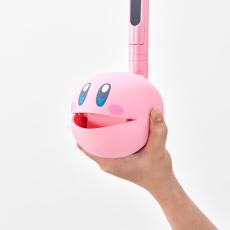 明和電機 Otamatone Kirby オタマトーン デラックス カービィ Ver._3