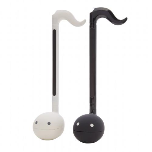 明和電機 Otamatone DX オタマトーンデラックス / ホワイト