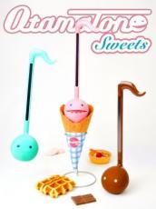 明和電機 Otamatone Sweets オタマトーン スイーツ / ストロベリー_2