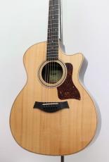 Taylor 414ce Studio / Natural【チョイキズ特価】