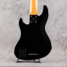Fender Deluxe Jazz Bass V Kazuki Arai Edition Black 2023_3