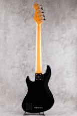 Fender Deluxe Jazz Bass V Kazuki Arai Edition Black 2023_4