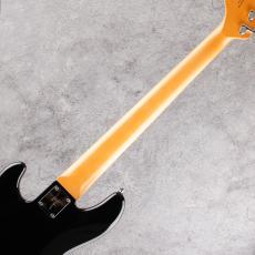 Fender Deluxe Jazz Bass V Kazuki Arai Edition Black 2023_6