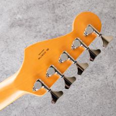 Fender Deluxe Jazz Bass V Kazuki Arai Edition Black 2023_8