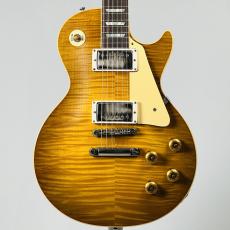 Gibson PSL 1959 Les Paul Standard Reissue VOS -Green Lemon Fade- #961273【4.39kg】【極上選定トップ】