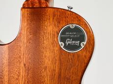 Gibson PSL 1959 Les Paul Standard Reissue VOS -Green Lemon Fade- #961273【4.39kg】【極上選定トップ】_11