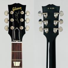 Gibson Murphy Lab 1956 Les Paul Standard V2 Neck Ebony Ultra Light Aged #66158【3.95kg】【日本限定】_7
