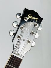 Gibson Murphy Lab 1956 Les Paul Standard V2 Neck Ebony Ultra Light Aged #66158【3.95kg】【日本限定】_11