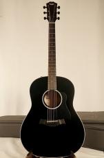 Taylor 217e-BLK Plus / Torrefied Spruce × Grand Pacific / Black Gloss 【AeroCase付属】_2