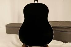 Taylor 217e-BLK Plus / Torrefied Spruce × Grand Pacific / Black Gloss 【AeroCase付属】_4