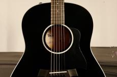 Taylor 217e-BLK Plus / Torrefied Spruce × Grand Pacific / Black Gloss 【AeroCase付属】_5