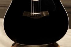 Taylor 217e-BLK Plus / Torrefied Spruce × Grand Pacific / Black Gloss 【AeroCase付属】_6