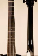 Taylor 217e-BLK Plus / Torrefied Spruce × Grand Pacific / Black Gloss 【AeroCase付属】_7