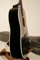 Taylor 217e-BLK Plus / Torrefied Spruce × Grand Pacific / Black Gloss 【AeroCase付属】_9