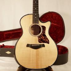 Taylor Builder's Edition 514ce Natural / Sitka Spruce × Shamel Ash / ES2