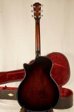 Taylor Builder's Edition 514ce Natural / Sitka Spruce × Shamel Ash / ES2_3