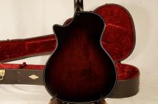 Taylor Builder's Edition 514ce Natural / Sitka Spruce × Shamel Ash / ES2_4