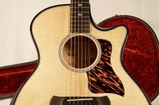 Taylor Builder's Edition 514ce Natural / Sitka Spruce × Shamel Ash / ES2_5