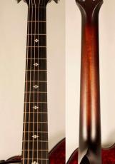 Taylor Builder's Edition 514ce Natural / Sitka Spruce × Shamel Ash / ES2_8