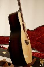 Taylor Builder's Edition 514ce Natural / Sitka Spruce × Shamel Ash / ES2_10