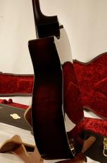 Taylor Builder's Edition 514ce Natural / Sitka Spruce × Shamel Ash / ES2_11