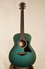 Taylor GS Mini-e Special Edition Blue Burst / Torrefied Sitka Spruce / ES-B_2