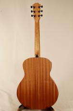 Taylor GS Mini-e Special Edition Blue Burst / Torrefied Sitka Spruce / ES-B_3