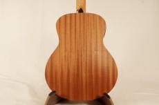 Taylor GS Mini-e Special Edition Blue Burst / Torrefied Sitka Spruce / ES-B_4