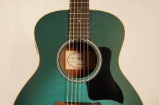 Taylor GS Mini-e Special Edition Blue Burst / Torrefied Sitka Spruce / ES-B_7