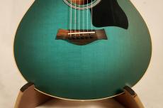 Taylor GS Mini-e Special Edition Blue Burst / Torrefied Sitka Spruce / ES-B_8