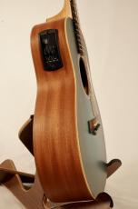 Taylor GS Mini-e Special Edition Blue Burst / Torrefied Sitka Spruce / ES-B_10