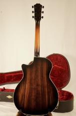 Taylor 814ce Special Edition Charcoal / Bearclaw Sitka × Indian Rosewood 【国内入荷わずか6本】_3