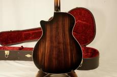 Taylor 814ce Special Edition Charcoal / Bearclaw Sitka × Indian Rosewood 【国内入荷わずか6本】_4