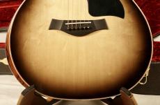Taylor 814ce Special Edition Charcoal / Bearclaw Sitka × Indian Rosewood 【国内入荷わずか6本】_6