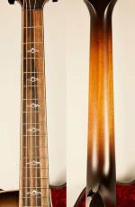 Taylor 814ce Special Edition Charcoal / Bearclaw Sitka × Indian Rosewood 【国内入荷わずか6本】_8