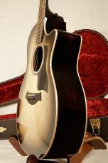 Taylor 814ce Special Edition Charcoal / Bearclaw Sitka × Indian Rosewood 【国内入荷わずか6本】_10