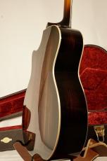 Taylor 814ce Special Edition Charcoal / Bearclaw Sitka × Indian Rosewood 【国内入荷わずか6本】_11