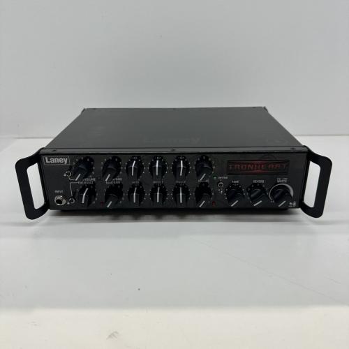 Laney IRT-SLS ギターアンプヘッド【 現物画像】【最大36回分割無金利 実施中】