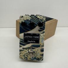 Finding That Tone JAPAN 1986 NAMI コンパクトエフェクター/オーバードライブ