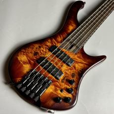 Ibanez EHB1505S DEL 5弦 ヘッドレス ショートスケール【現物写真】