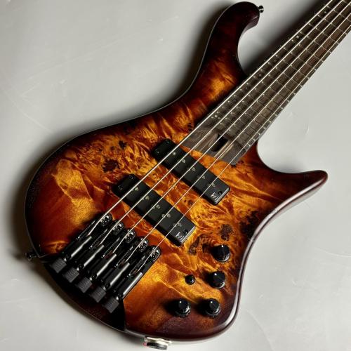 Ibanez EHB1505S DEL 5弦 ヘッドレス ショートスケール【現物写真】